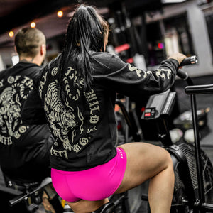 The Way Of The Wild Long Sleeve Tee