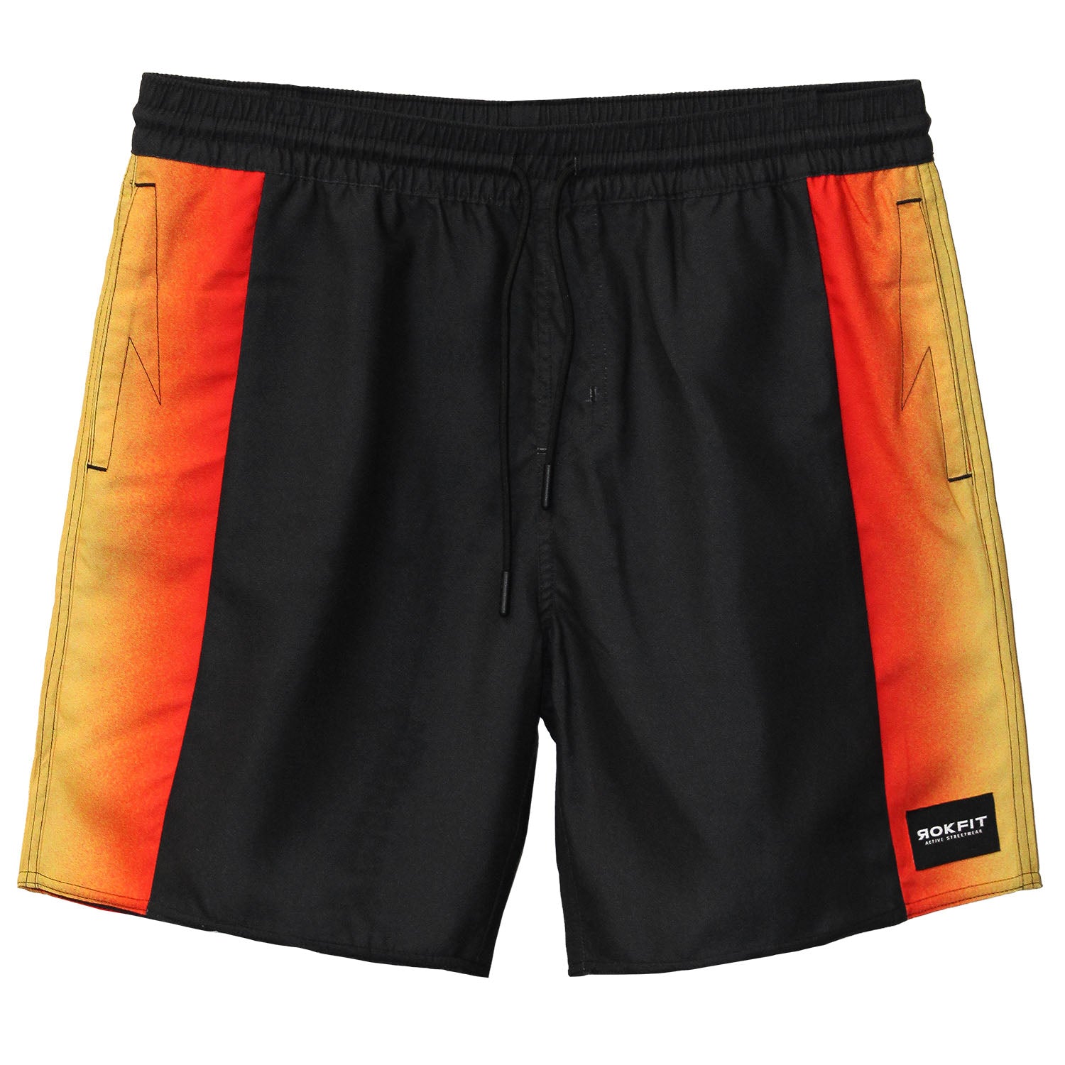 active swim trunks