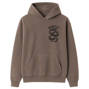 Unbroken - Pullover Hoodie