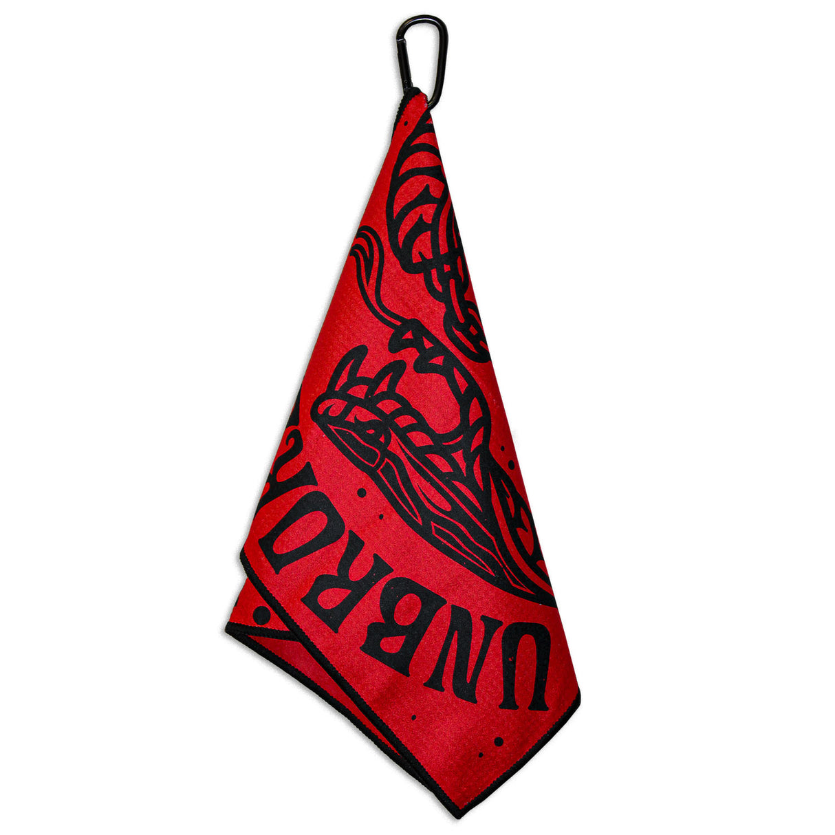 Utility Towel - Unbroken