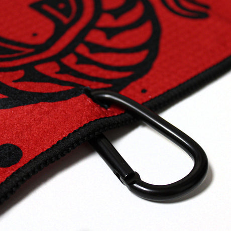 Utility Towel - Unbroken