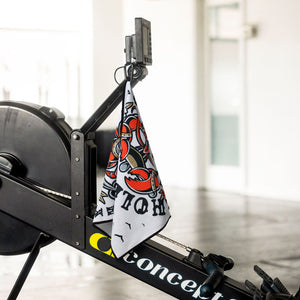 Utility Towel - Hold Fast