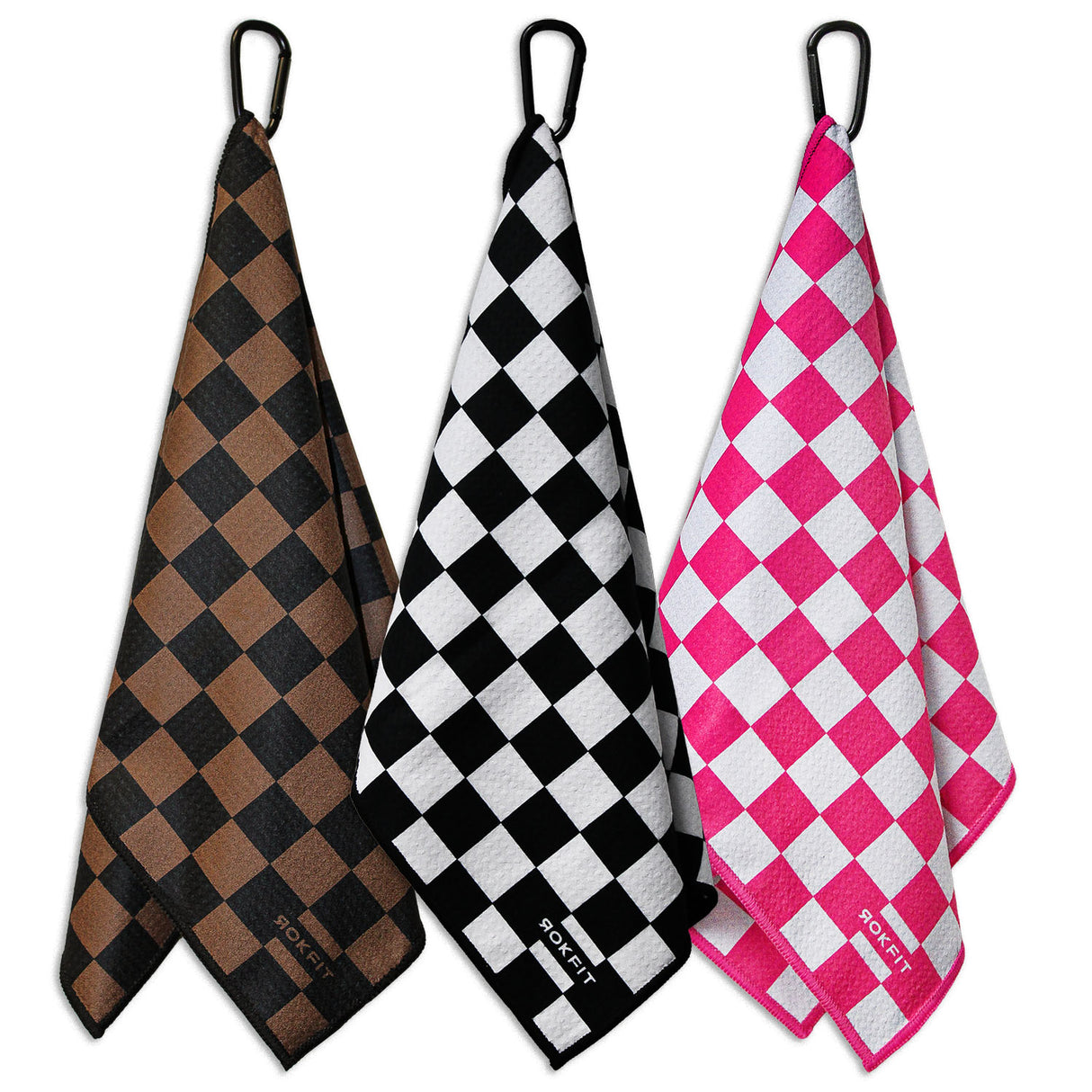 Utility Towel - Checker Pack