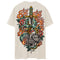 Active Tees