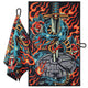 Utility Towel - Venom & Iron
