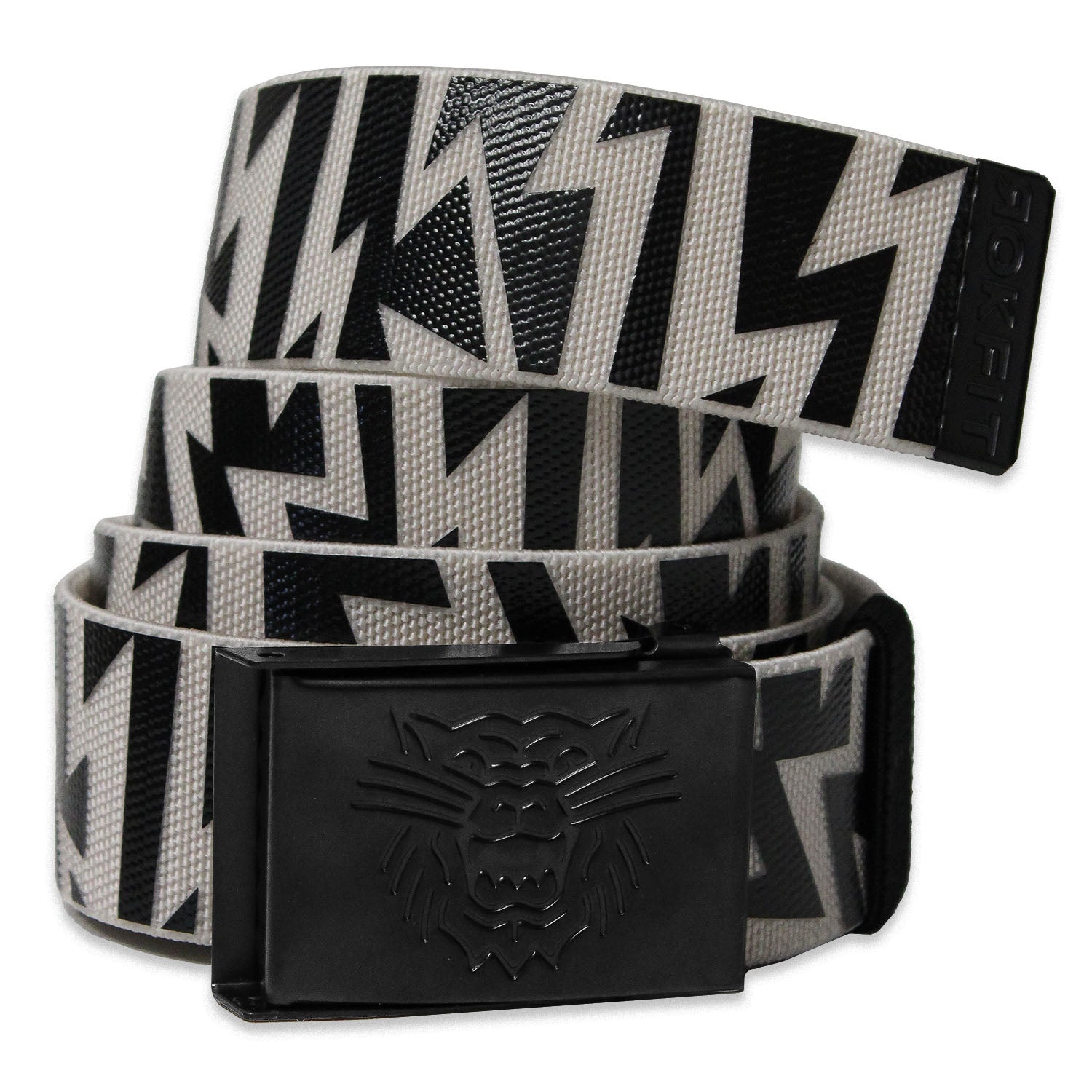RokFit Stretch Web Belt