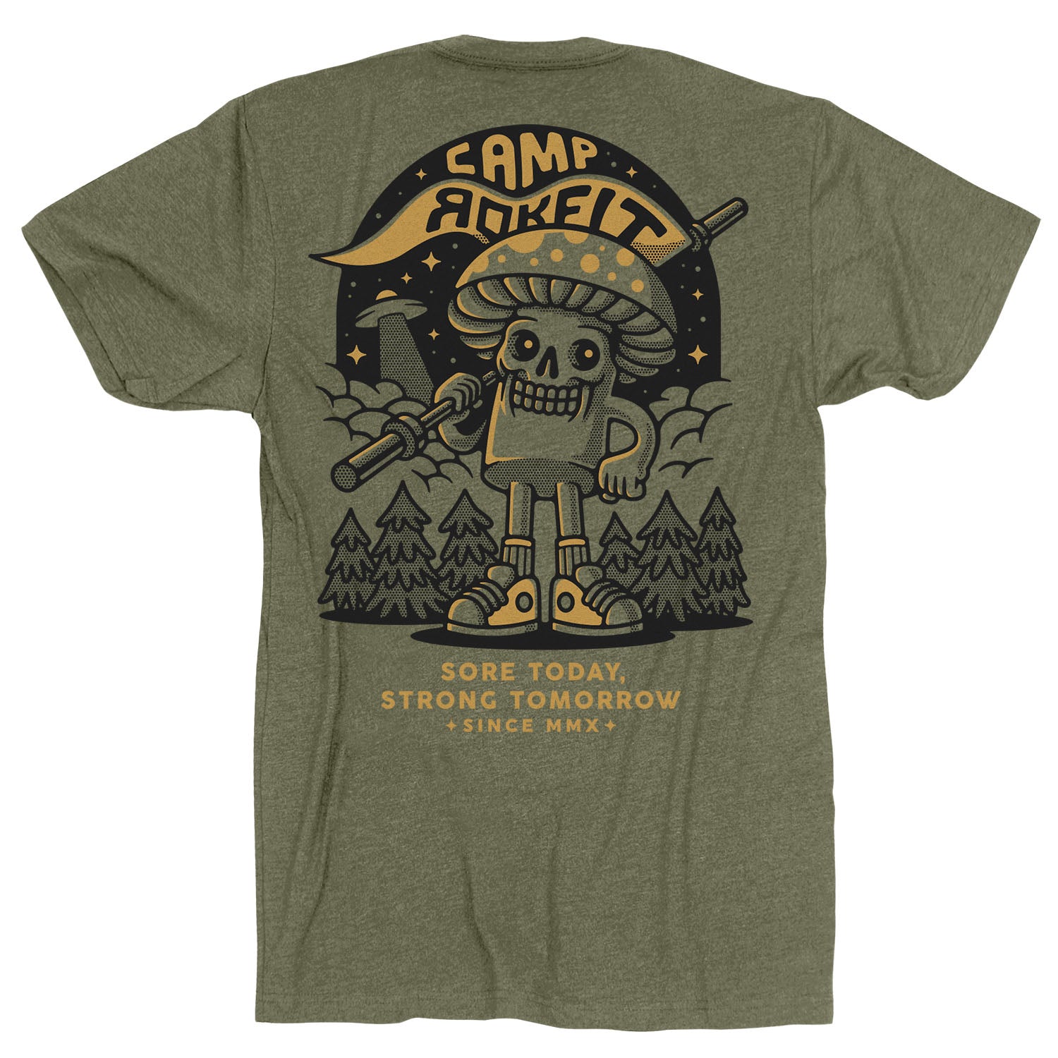 Camp RokFit