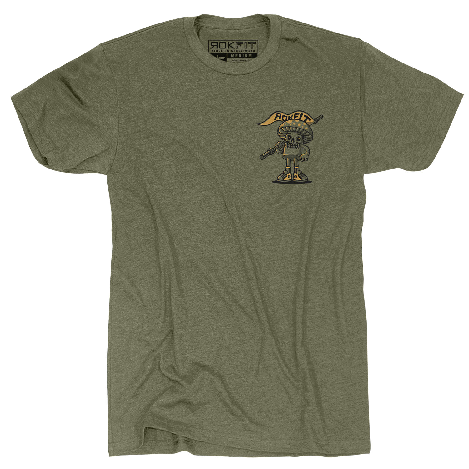 Camp RokFit
