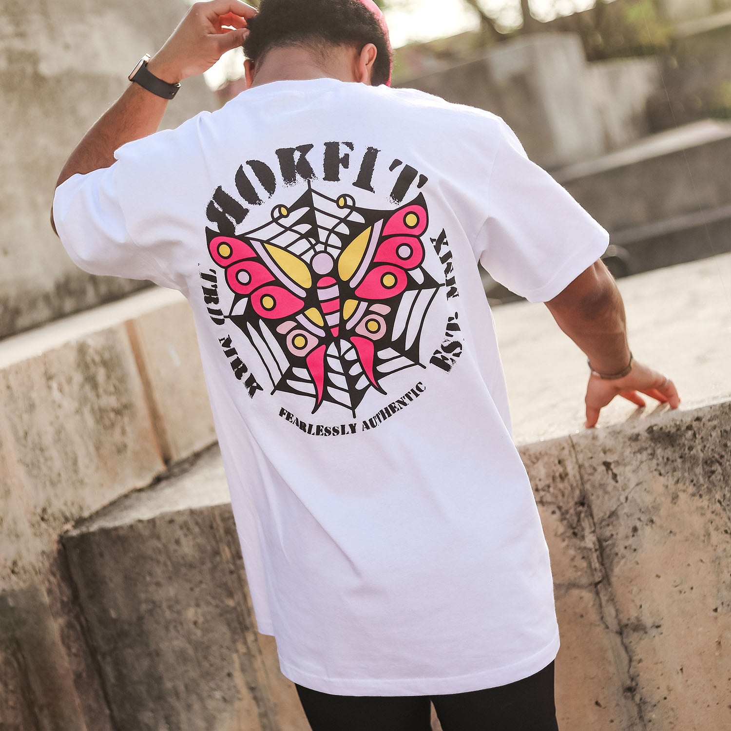 Authentic casual wear discount