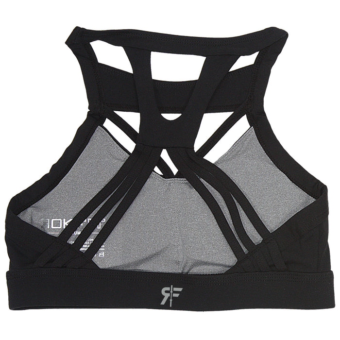 RokFit - Sports Bras