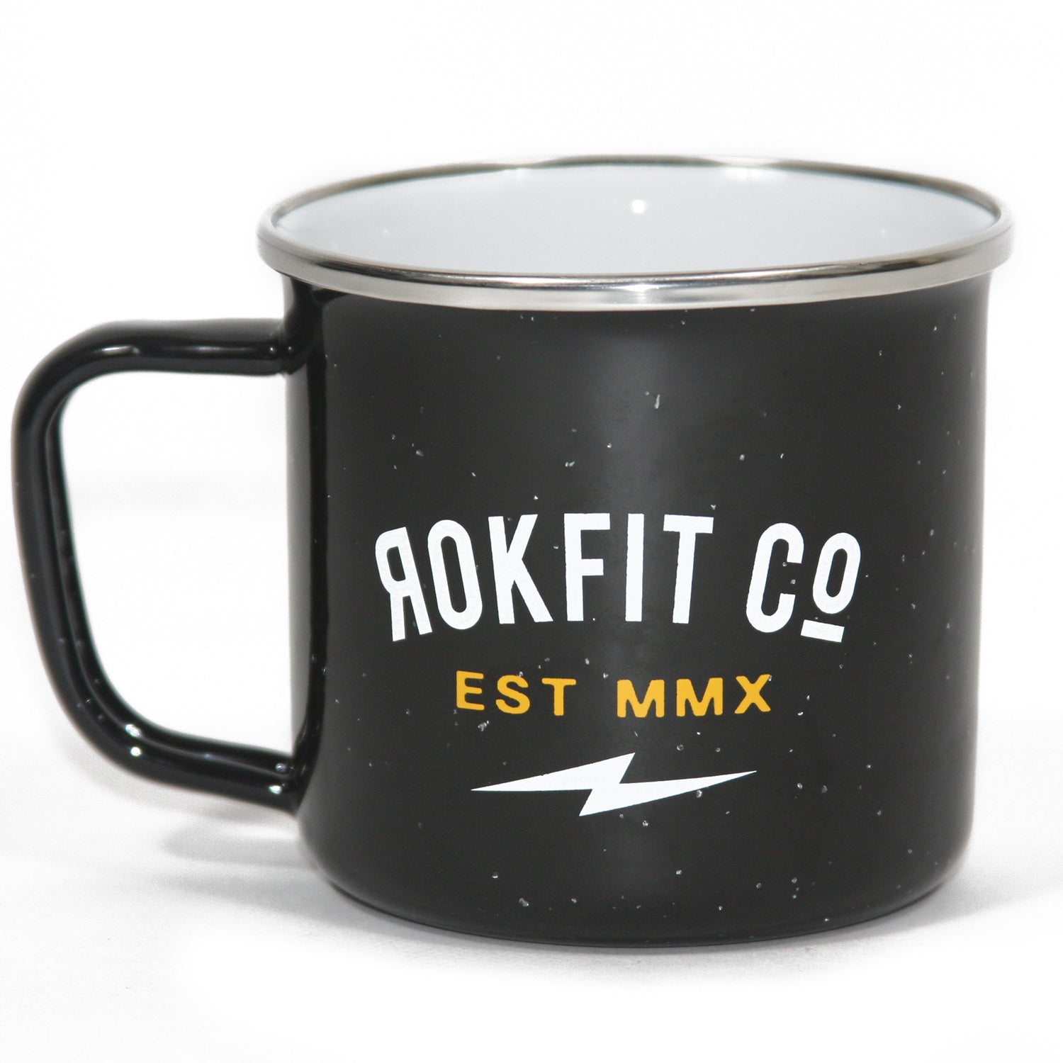 OCTANE Coffee Mug