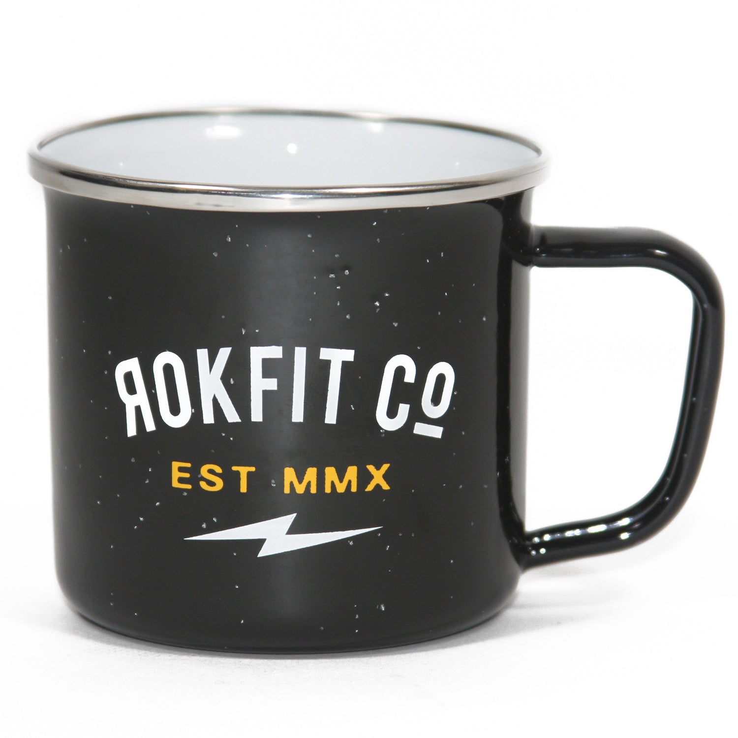 OCTANE Coffee Mug