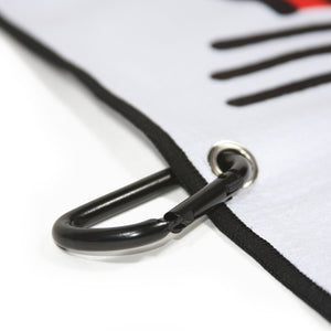 Utility Towel - Stay Hungry