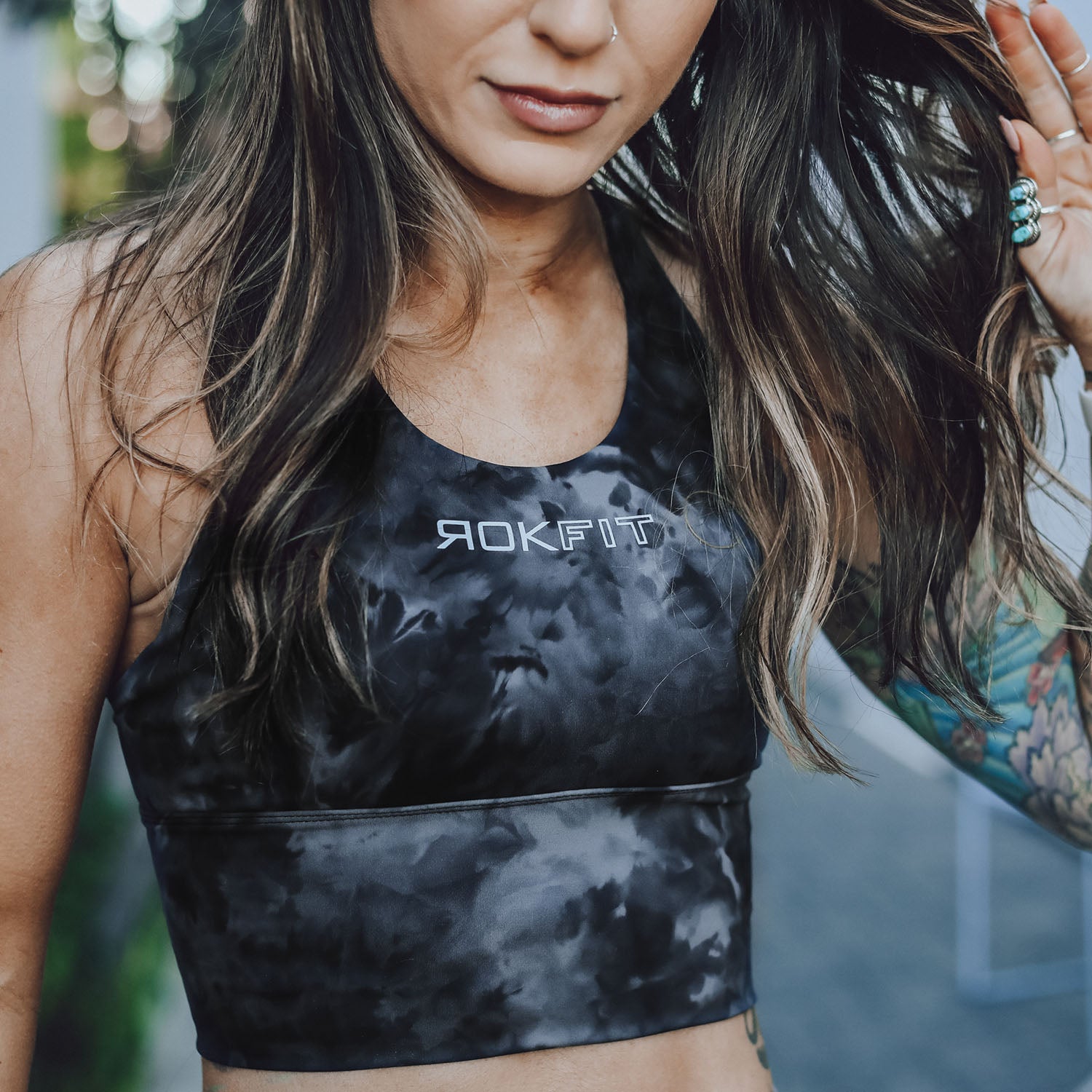 The Allysha