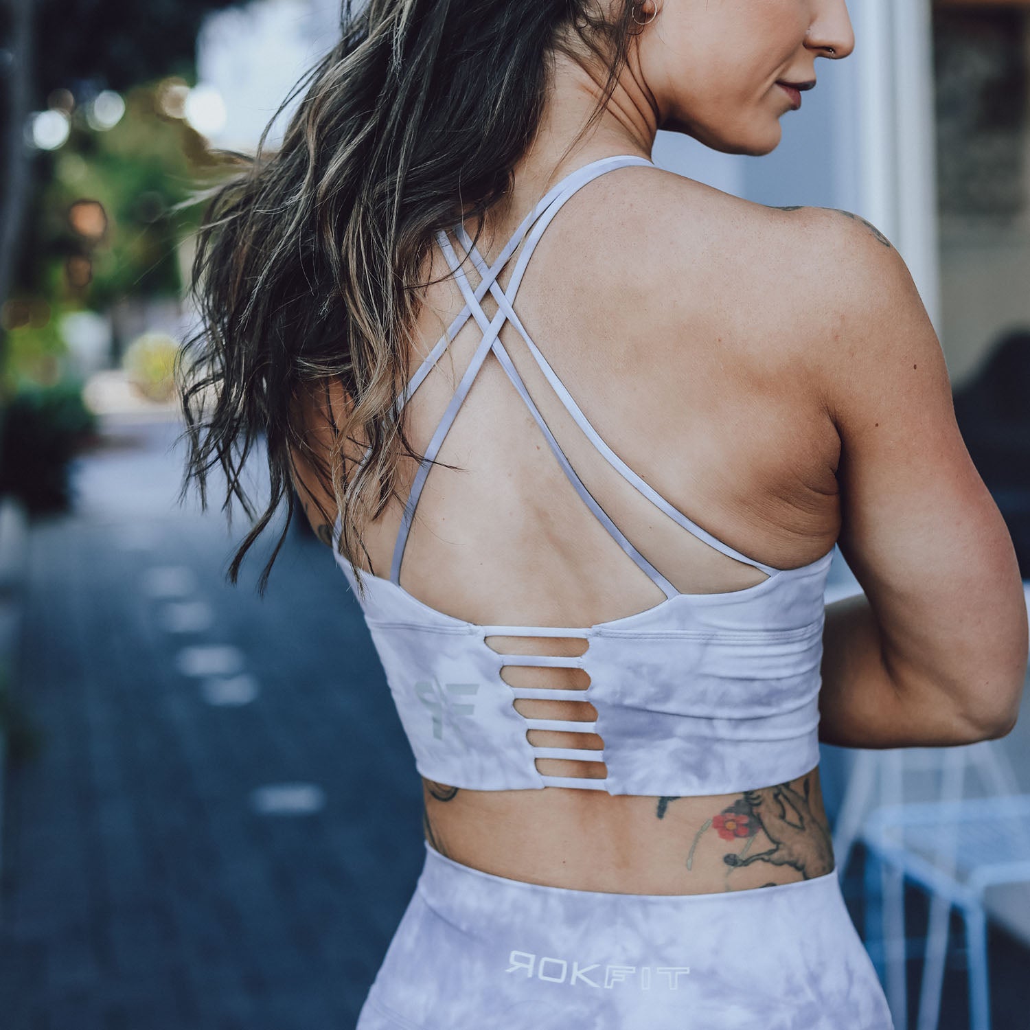 The Allysha