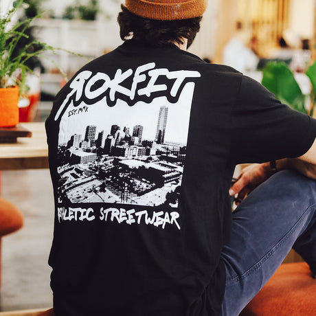Check Your Roots - Active Tee