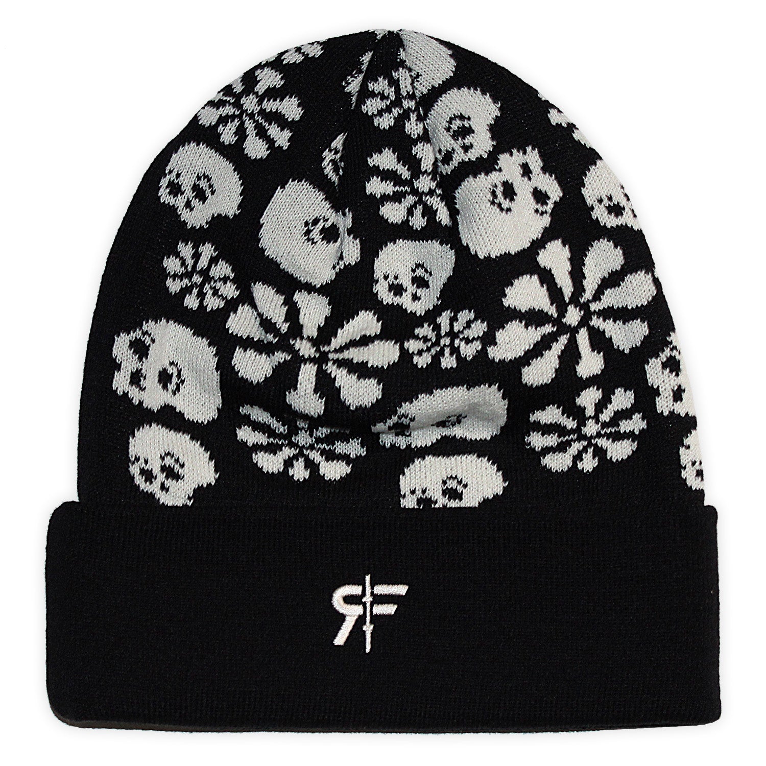 Endless Summer Cuff Beanie