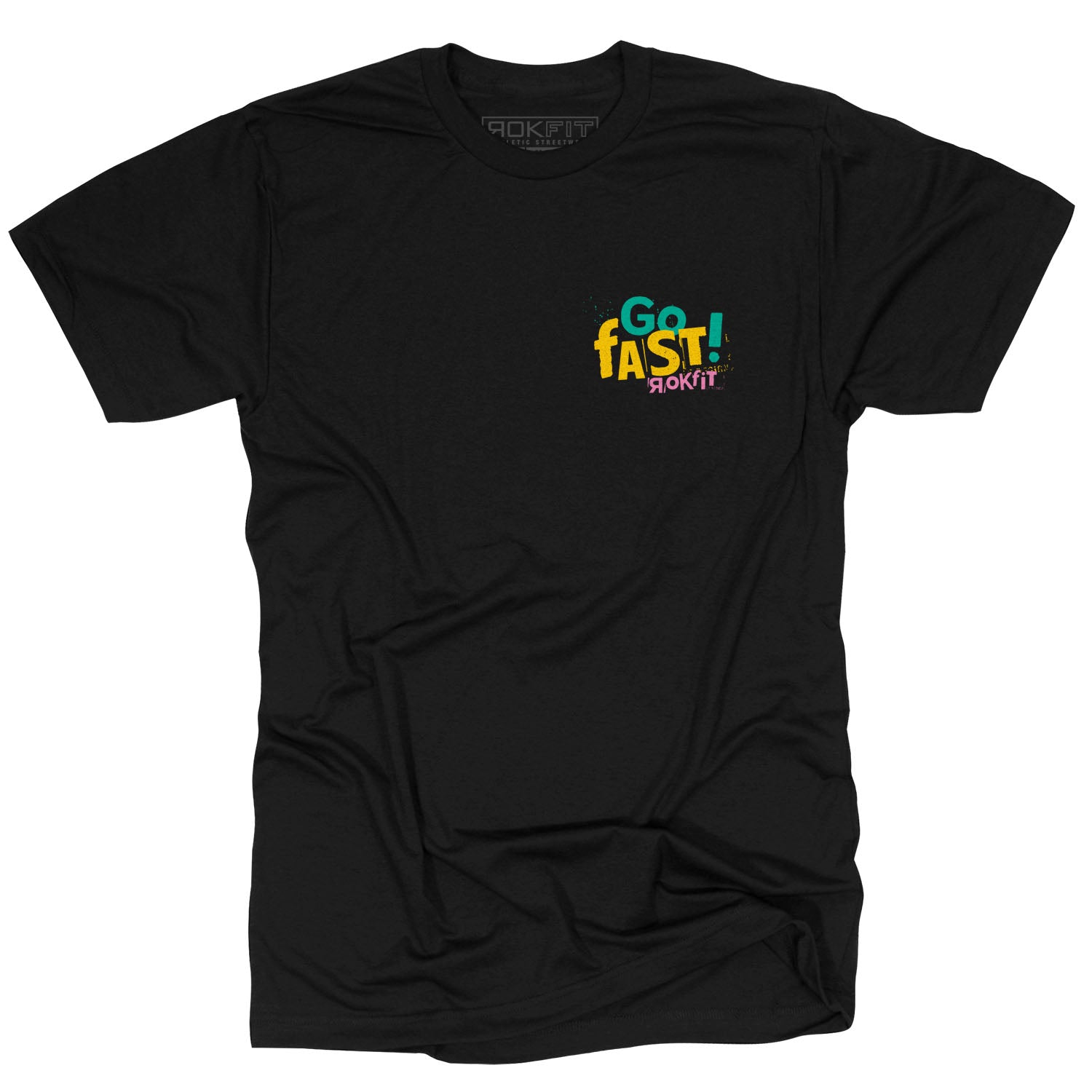 Go Fast