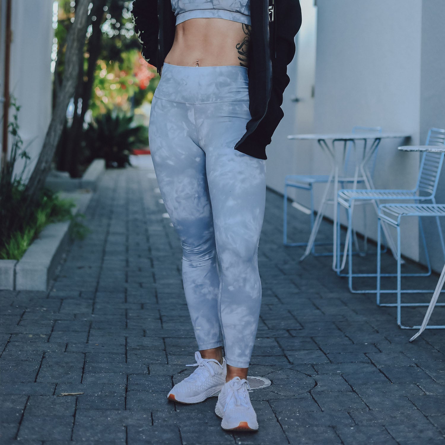 Grey Wash