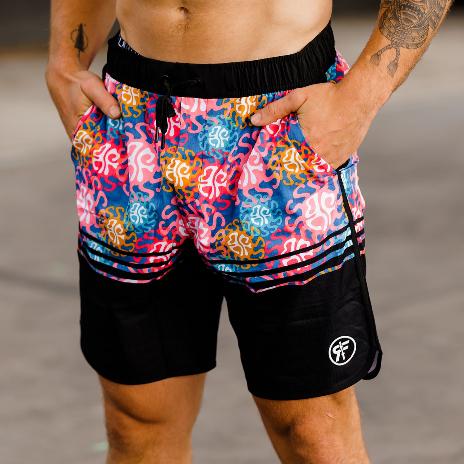 Grind Short