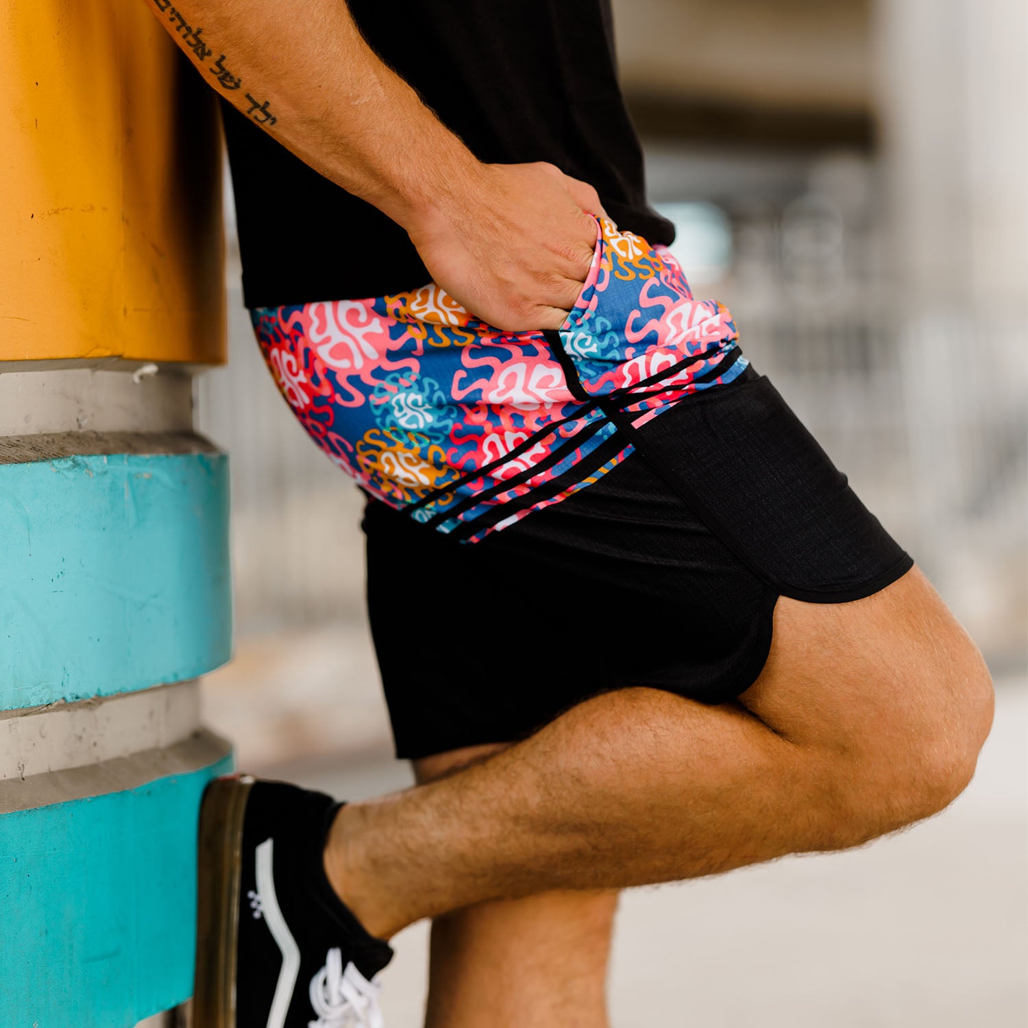 Grind Short