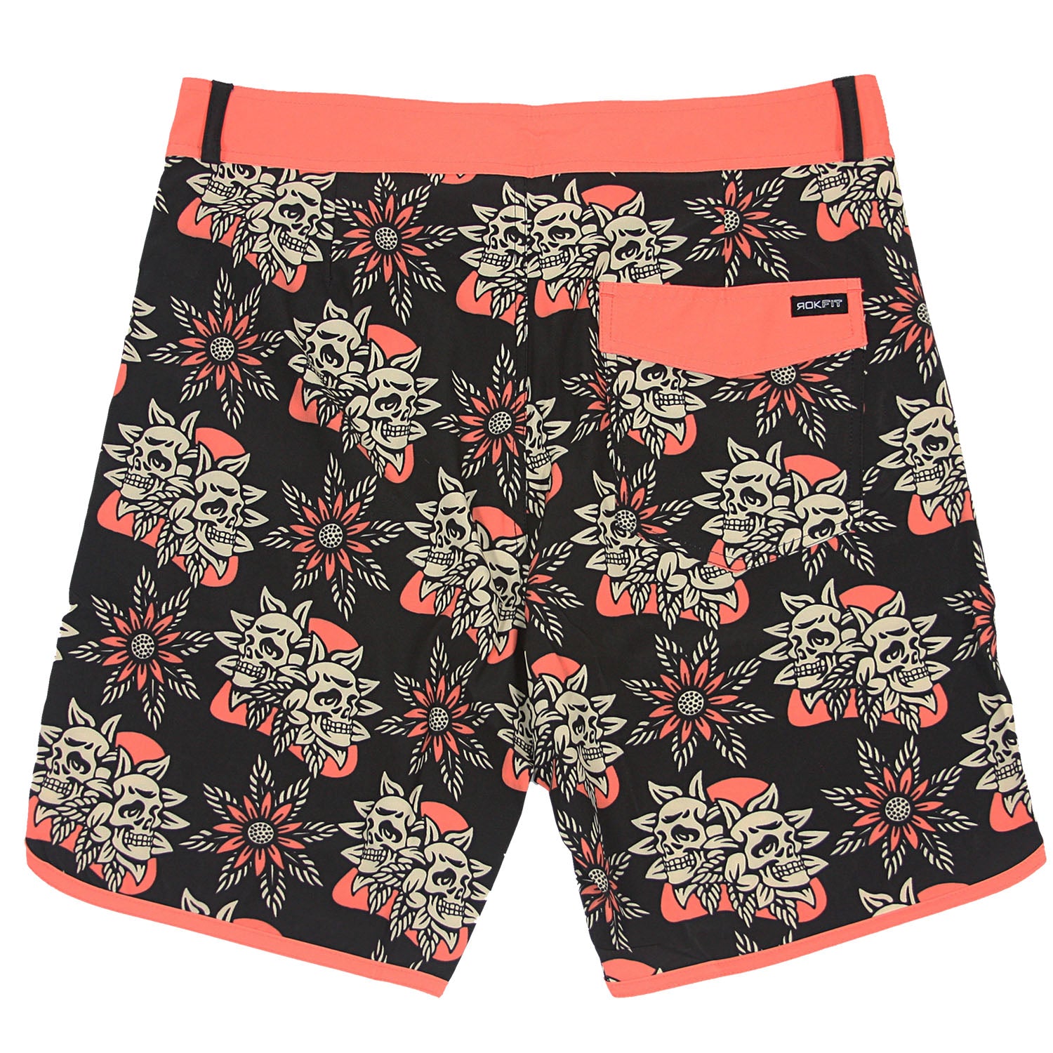 Break Boardshort
