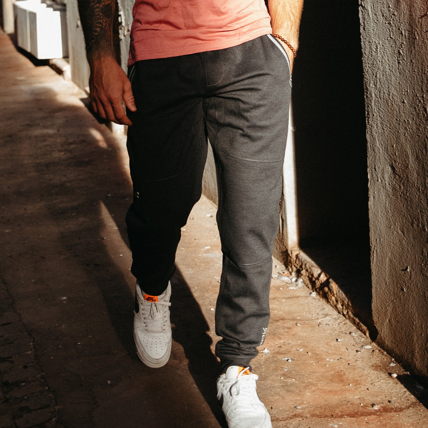 Zyia mens joggers deals