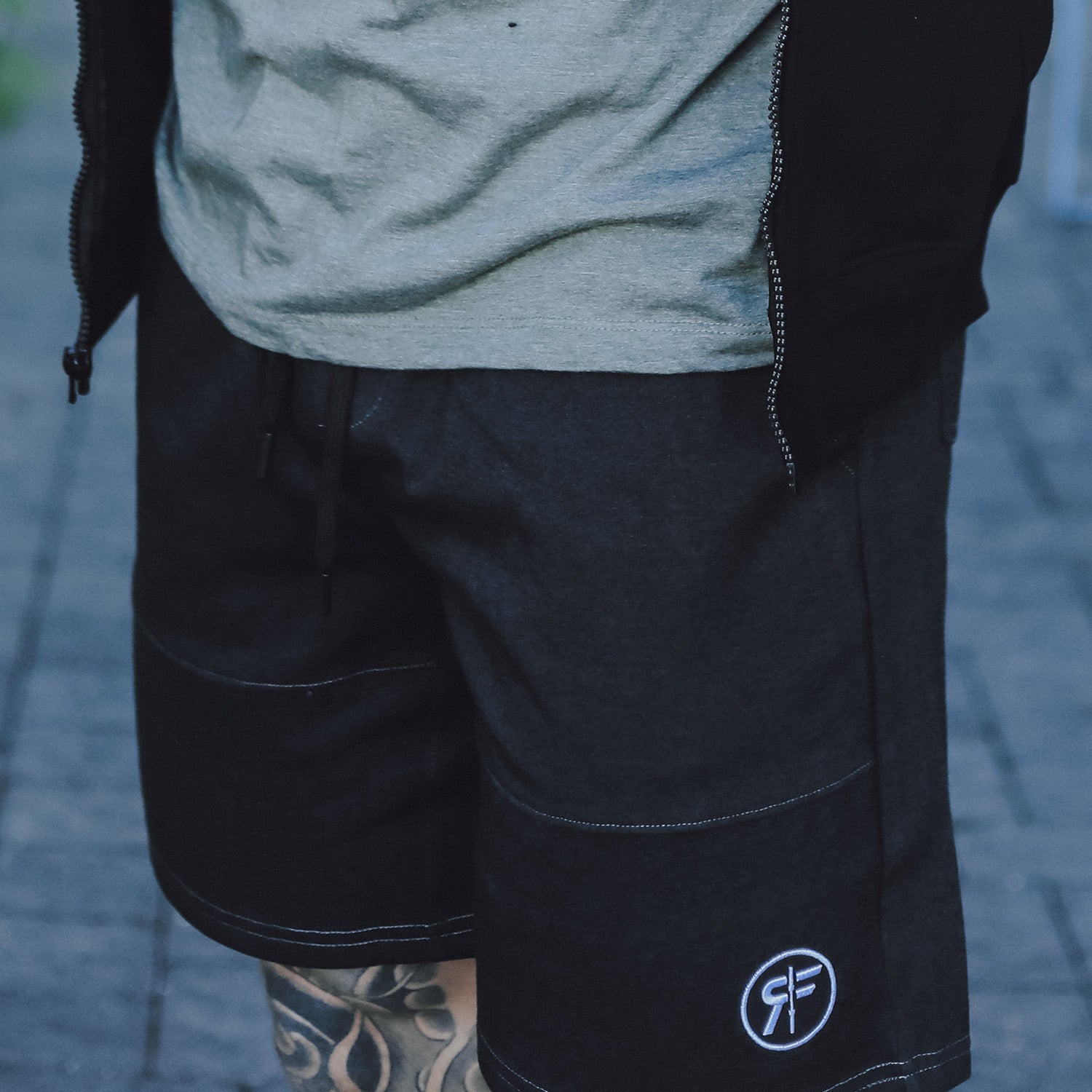 Motion Short