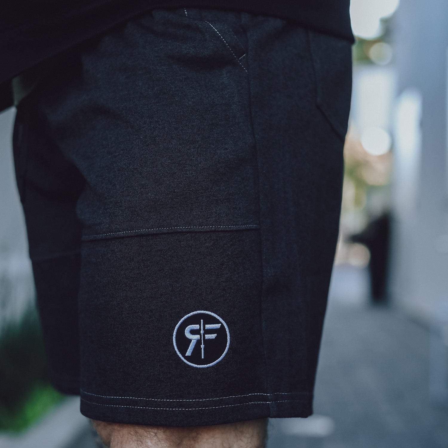 Motion Short