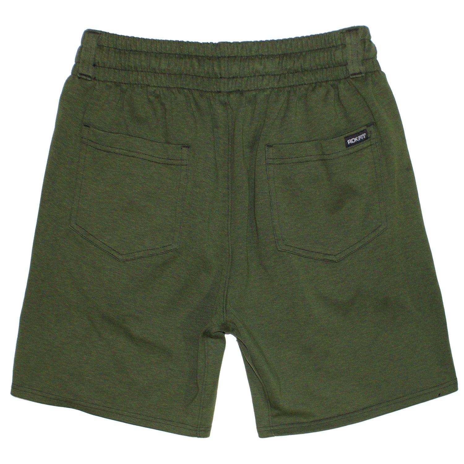 Motion Short