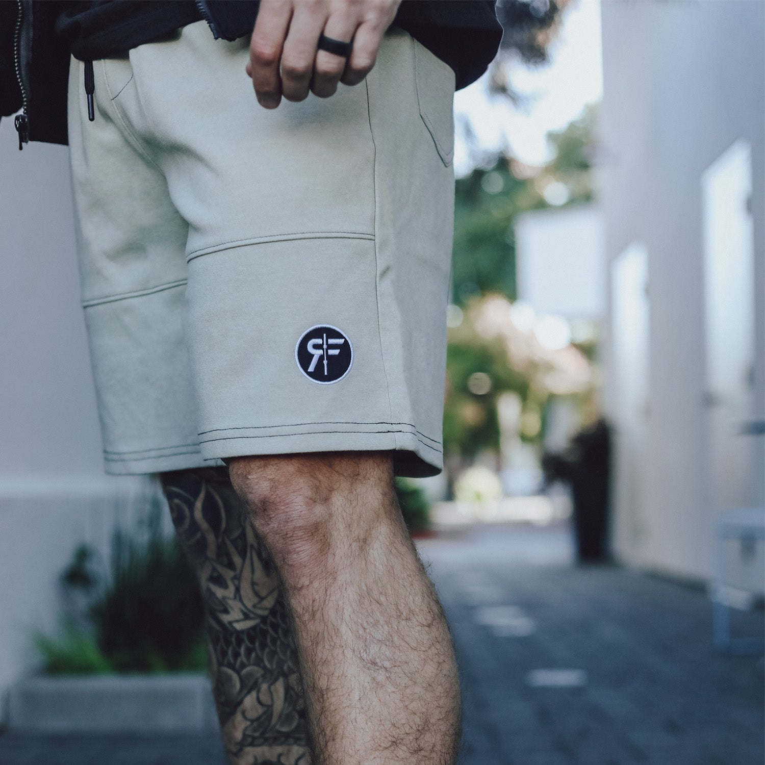 Motion Short