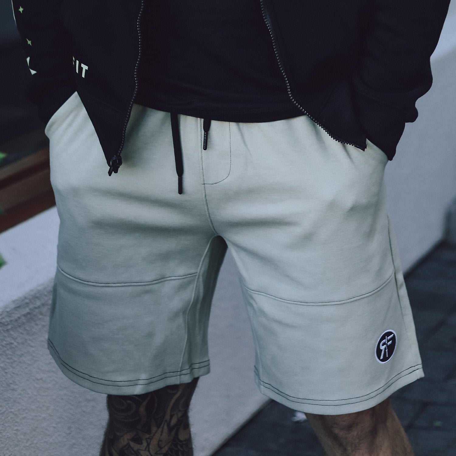 Motion Short