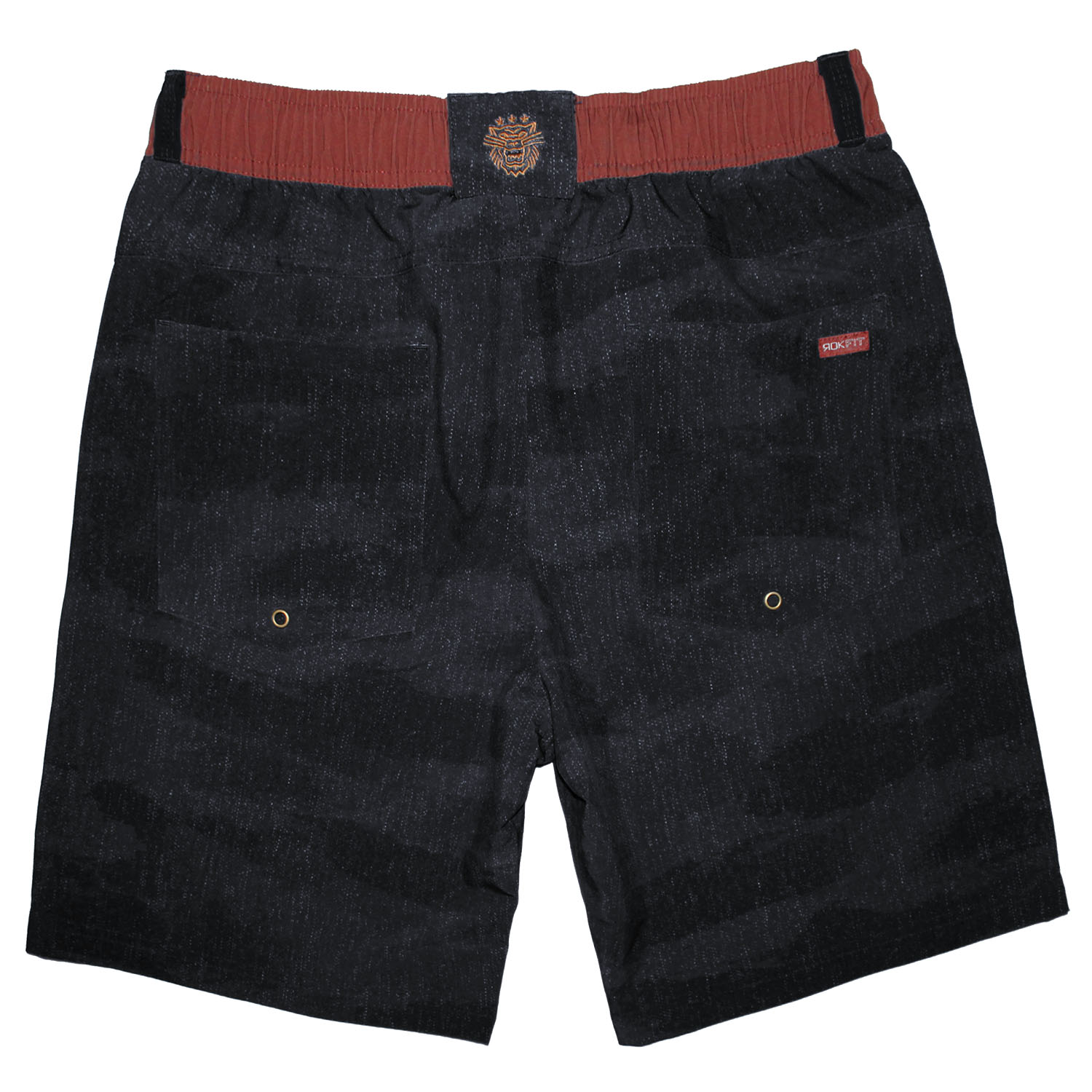 Omni Short