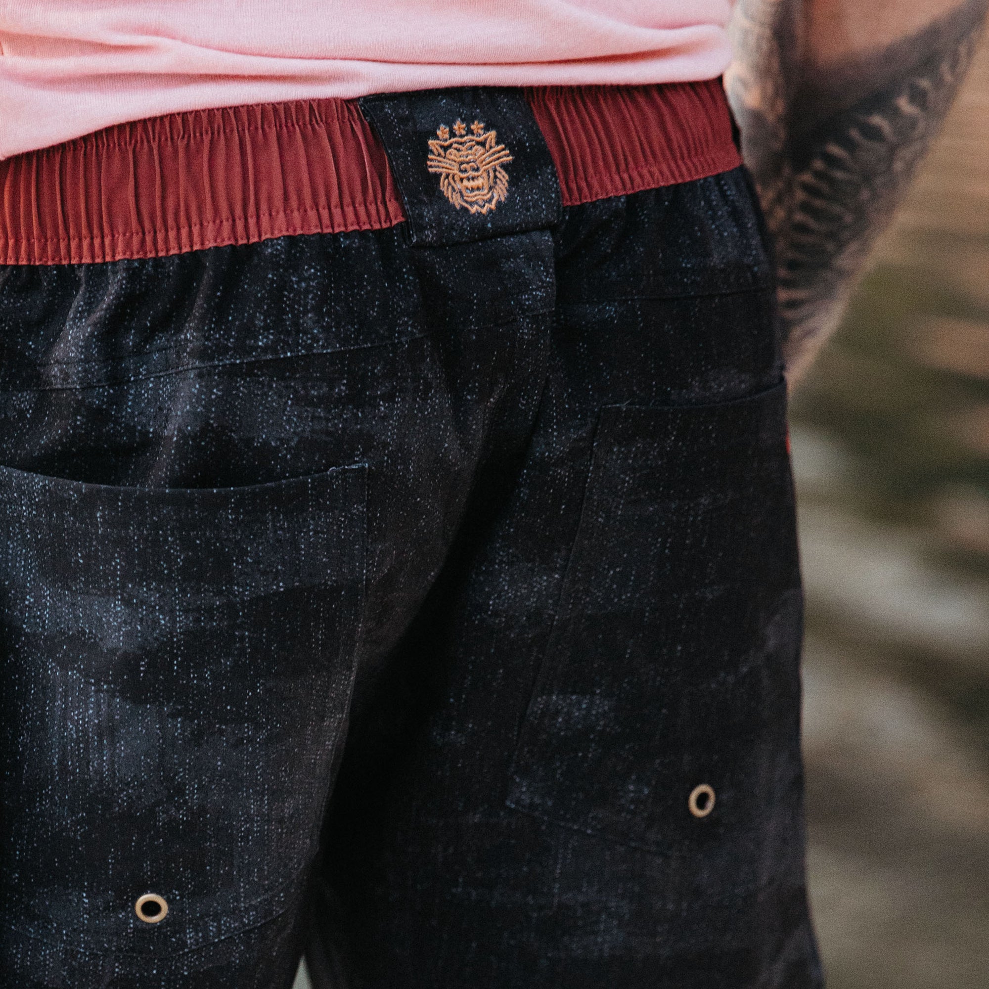 Omni Short