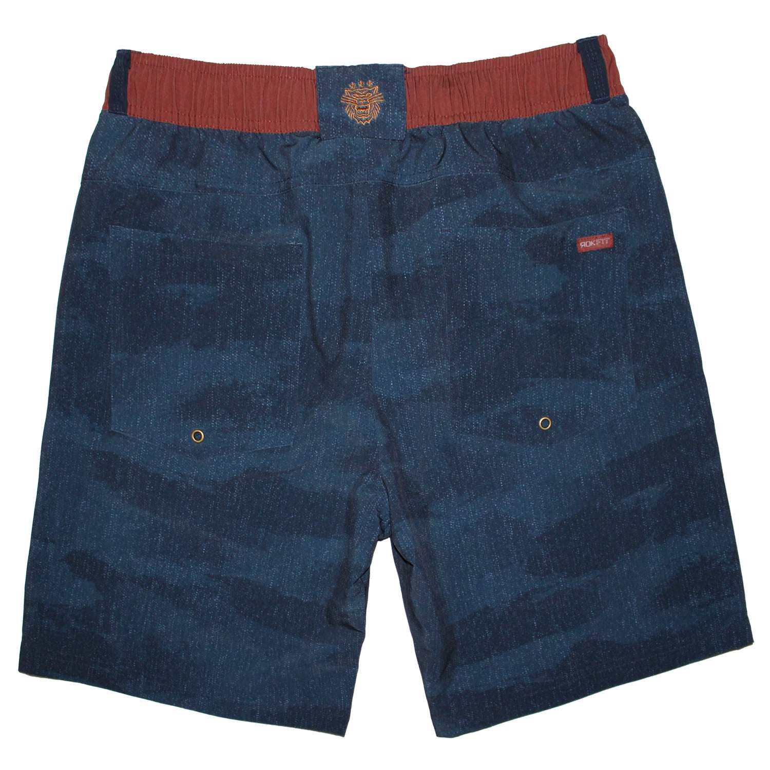 Omni Short