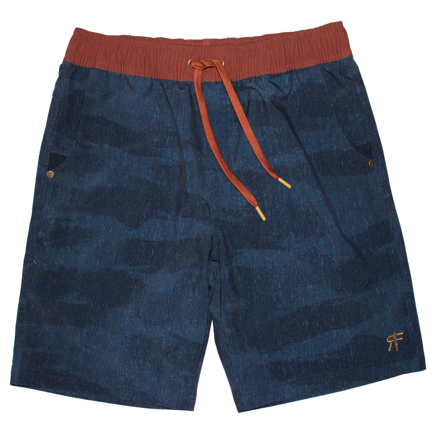 Omni Short