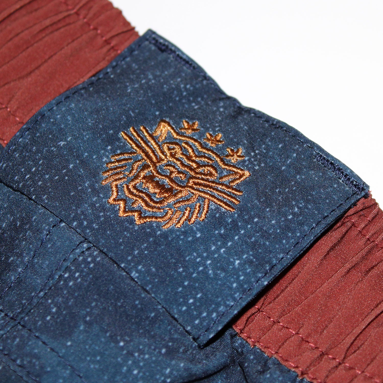 Omni Short