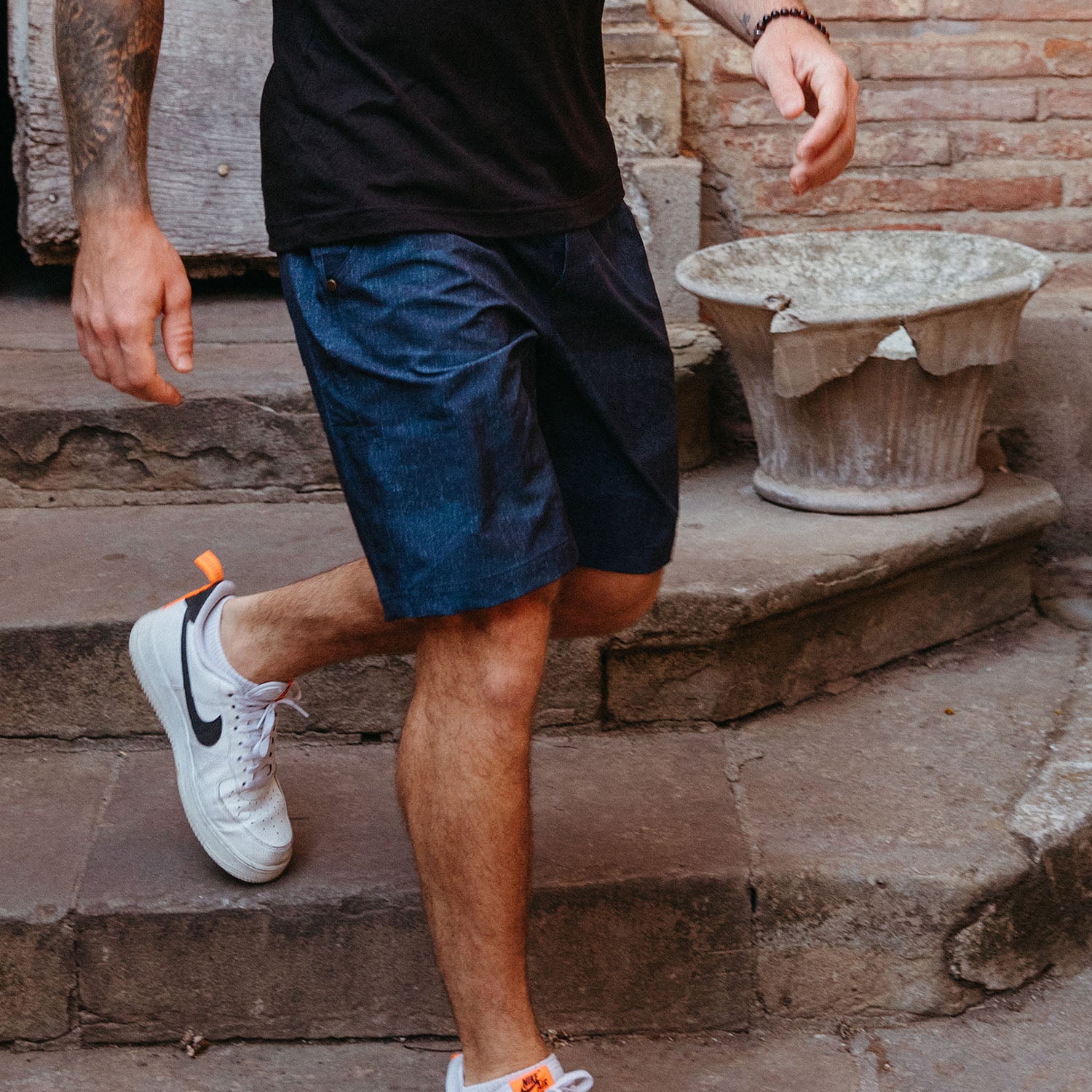 Omni Short