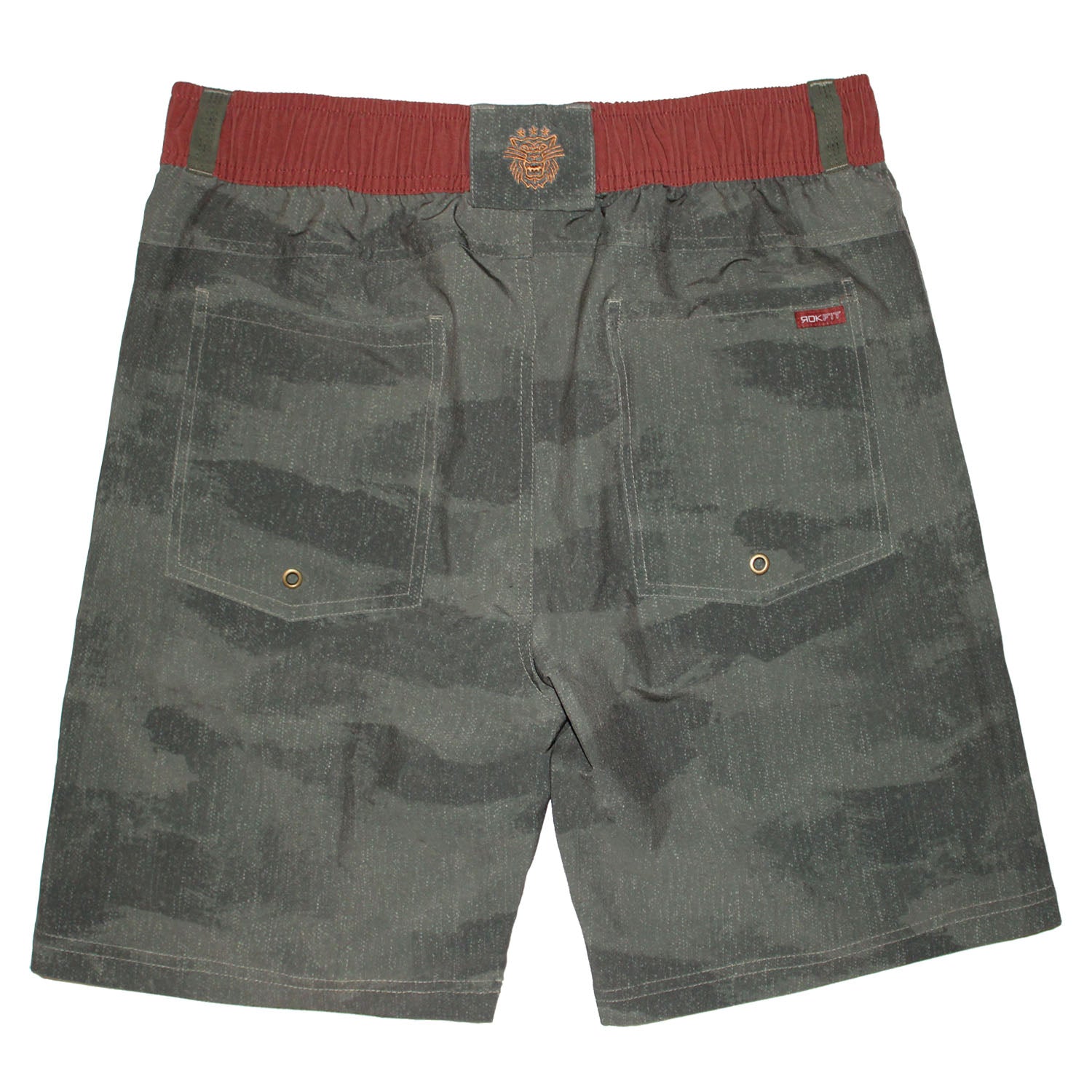 Omni Short