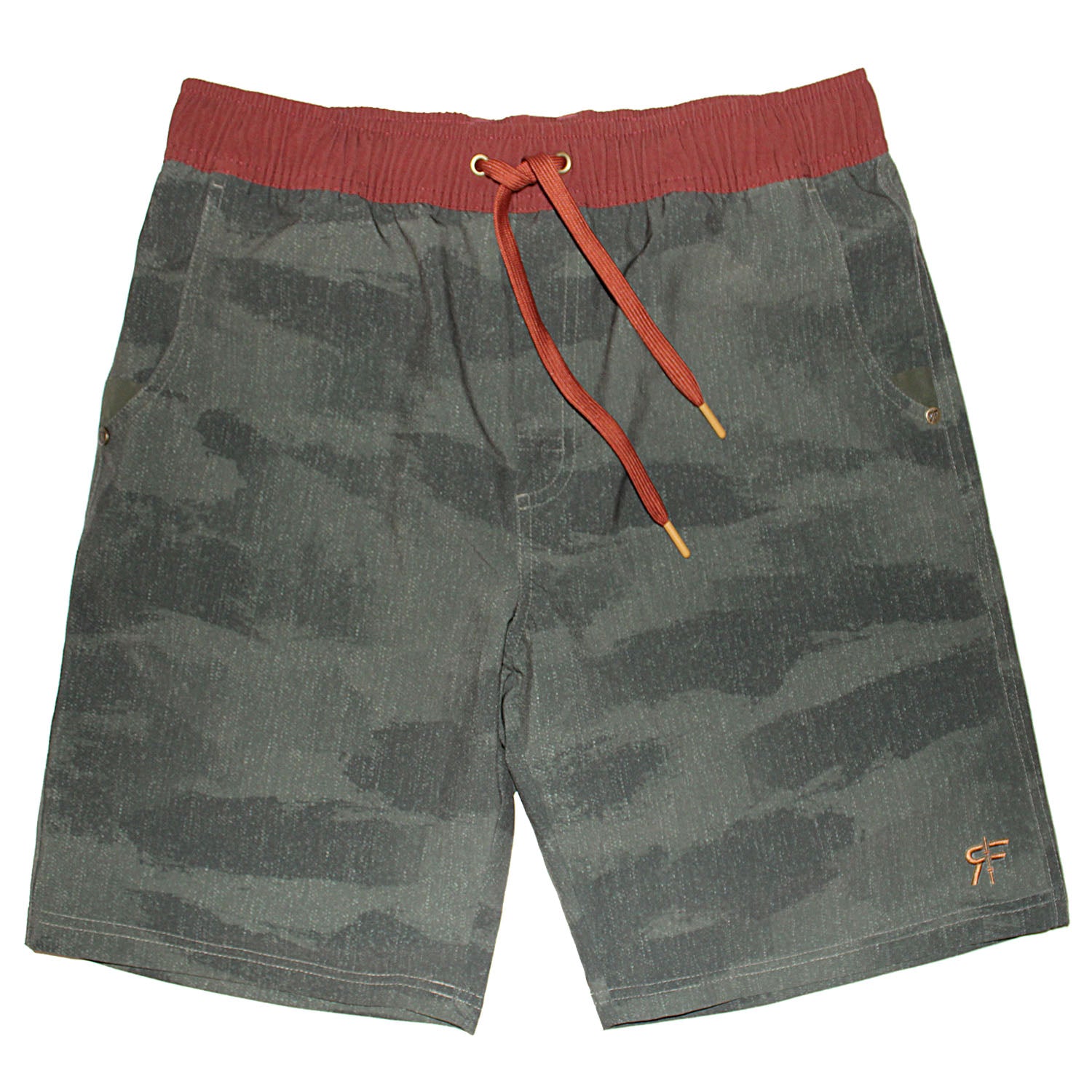 Omni Short