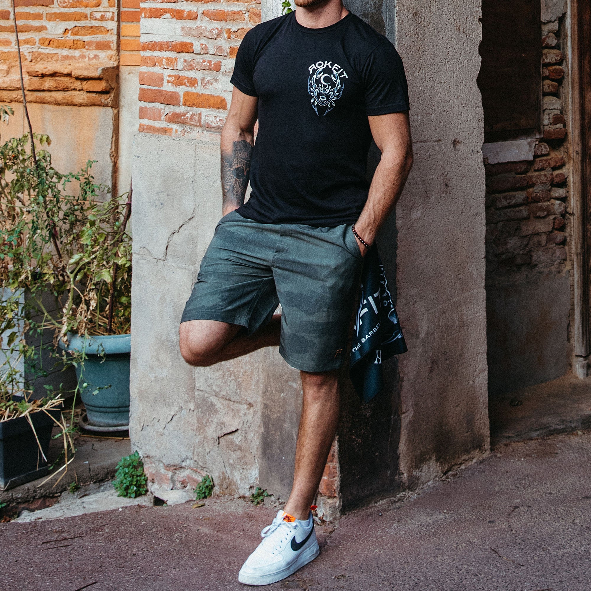 Omni Short