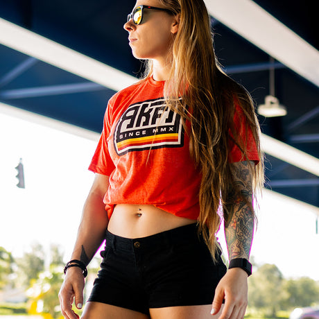 The Seeker - Active Tee