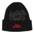 Stay Hungry Cuff Beanie