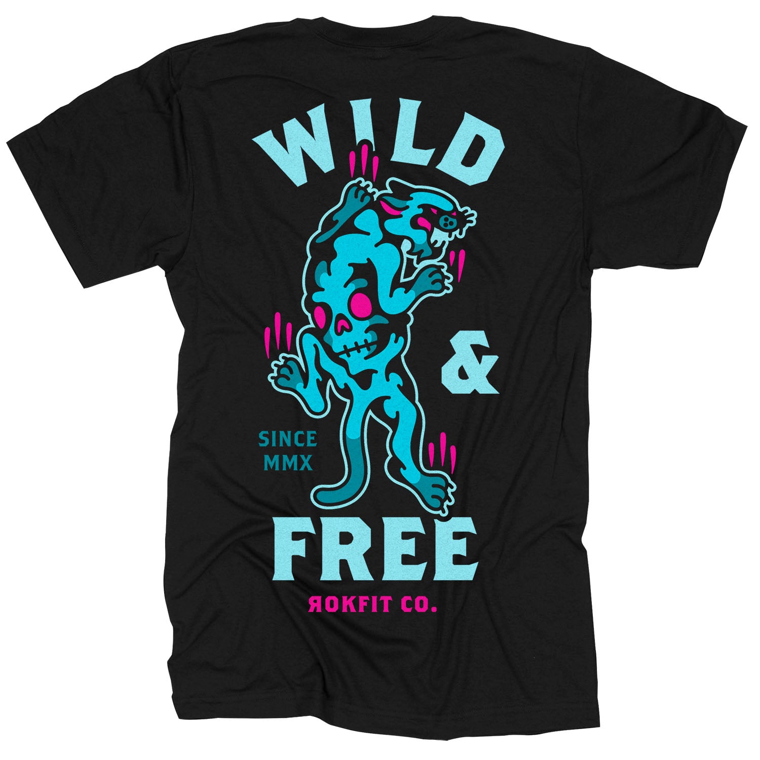 Wild & Free